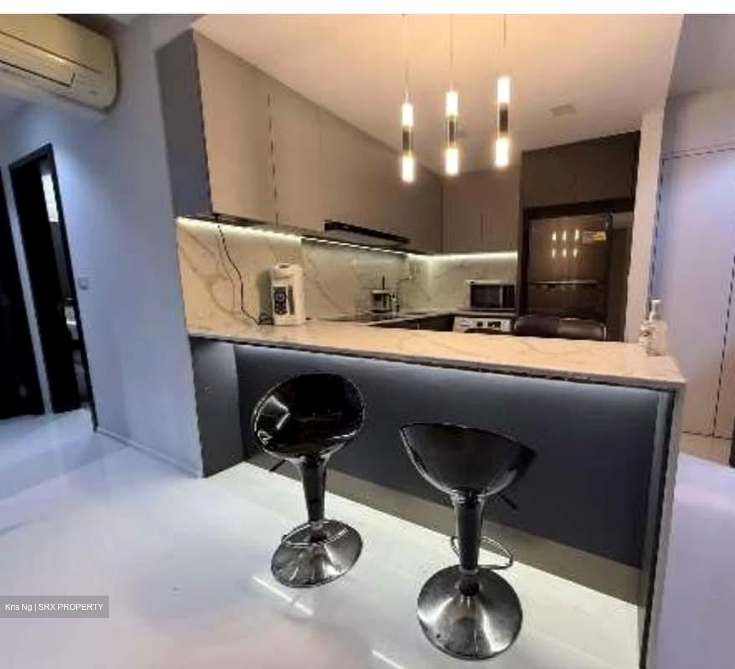 The Bently Residences@Kovan (D19), Apartment #588252591